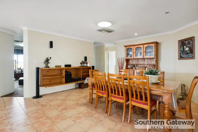 Fifth view of Homely house listing, 6 Colchester Avenue, Orelia WA 6167