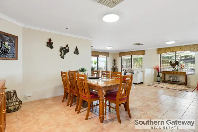 Sixth view of Homely house listing, 6 Colchester Avenue, Orelia WA 6167