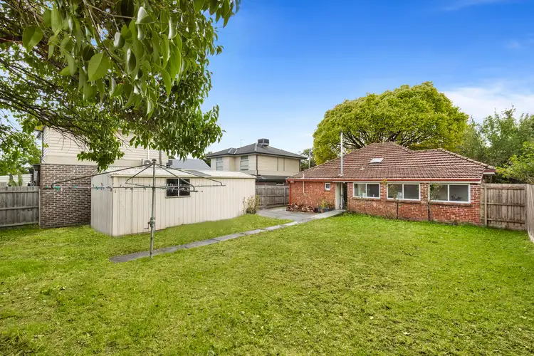 Second view of Homely house listing, 12 Carinya Road, Vermont VIC 3133