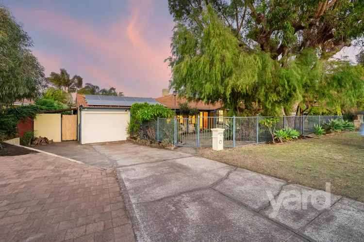 16 Connelly Way, Booragoon WA 6154