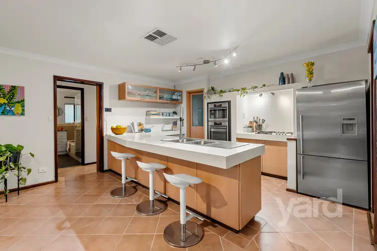 Fourth view of Homely house listing, 16 Connelly Way, Booragoon WA 6154