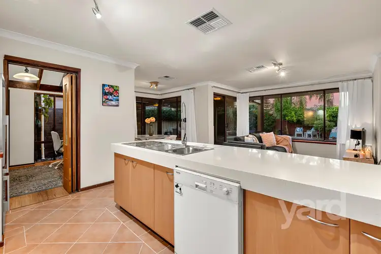 Sixth view of Homely house listing, 16 Connelly Way, Booragoon WA 6154