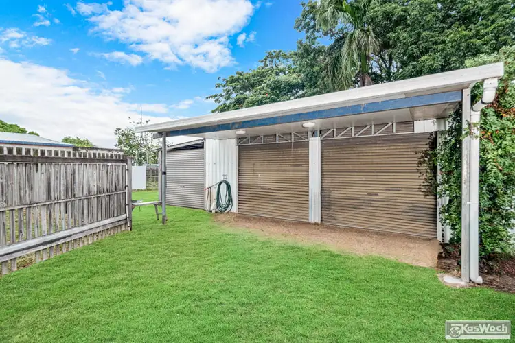 Second view of Homely house listing, 40 BURNETT STREET, Berserker QLD 4701