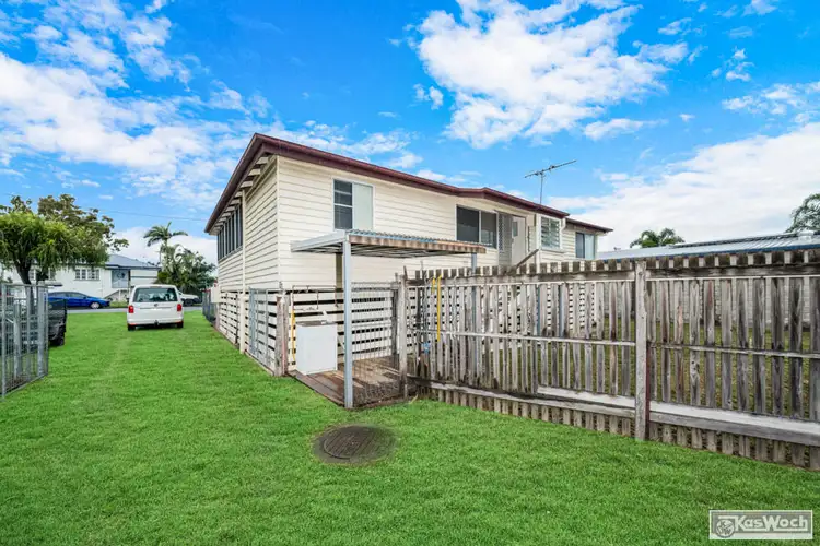 Third view of Homely house listing, 40 BURNETT STREET, Berserker QLD 4701