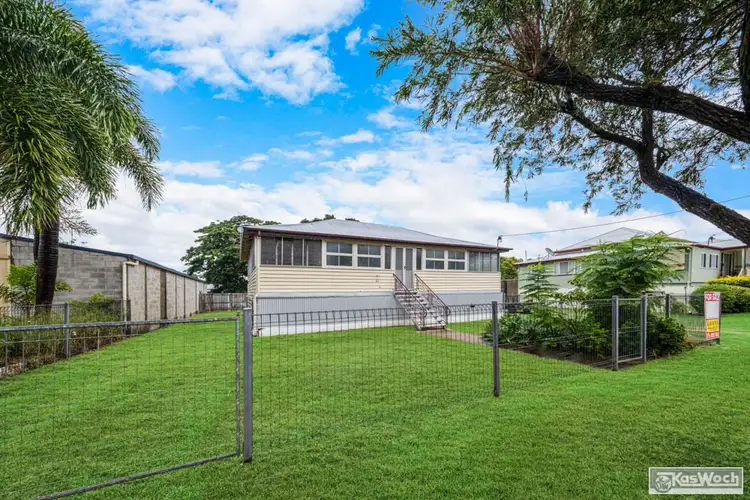 Fourth view of Homely house listing, 40 BURNETT STREET, Berserker QLD 4701