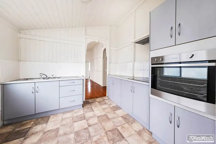 Fifth view of Homely house listing, 40 BURNETT STREET, Berserker QLD 4701