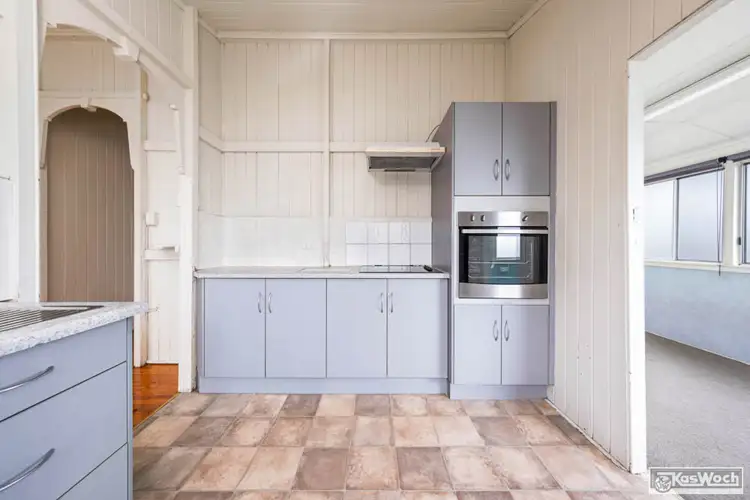 Sixth view of Homely house listing, 40 BURNETT STREET, Berserker QLD 4701