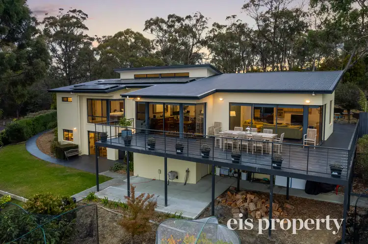 Main view of Homely house listing, 69 Jindabyne Road, Kingston Beach TAS 7050