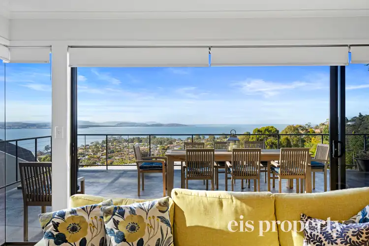 Sixth view of Homely house listing, 69 Jindabyne Road, Kingston Beach TAS 7050