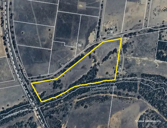 Main view of Homely land listing, 6L Kingsley Road, Eumungerie NSW 2822