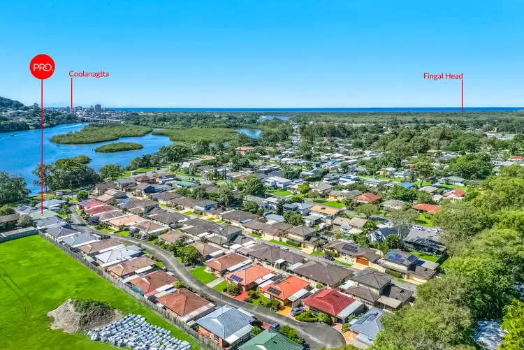 Main view of Homely house listing, 3/102 Dry Dock Road, Tweed Heads South NSW 2486