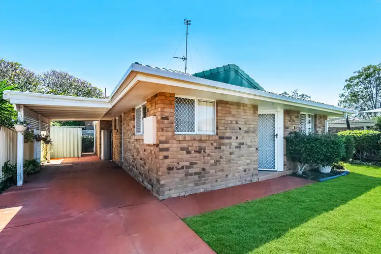 Second view of Homely house listing, 3/102 Dry Dock Road, Tweed Heads South NSW 2486