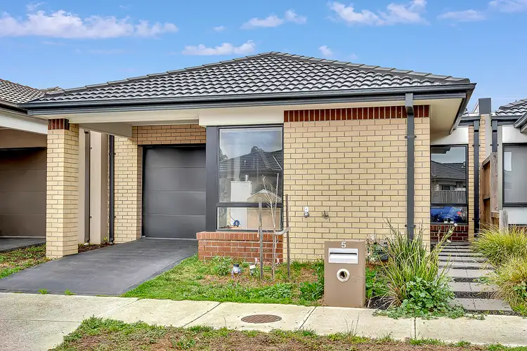 5 Medallion Ave, Beveridge VIC 3753