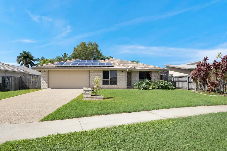 5 Lakeview Drive, Beaconsfield QLD 4740