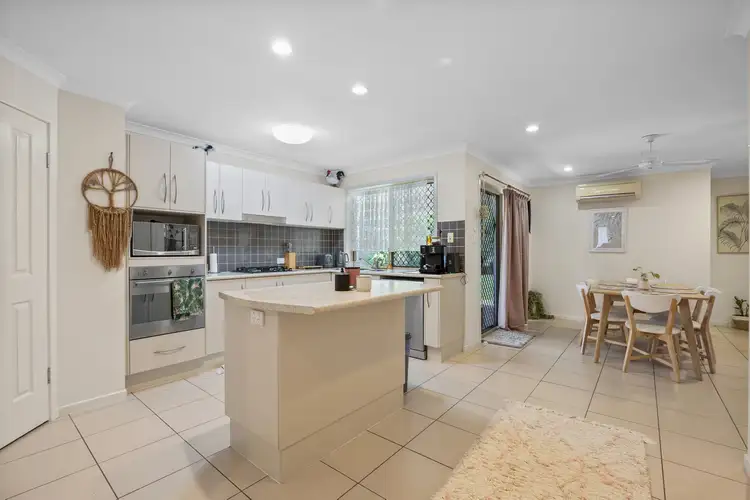 Second view of Homely house listing, 5 Lakeview Drive, Beaconsfield QLD 4740