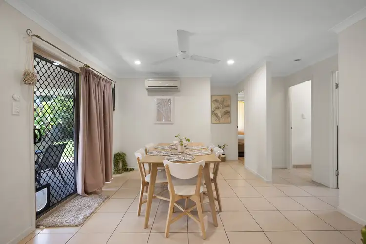 Fourth view of Homely house listing, 5 Lakeview Drive, Beaconsfield QLD 4740