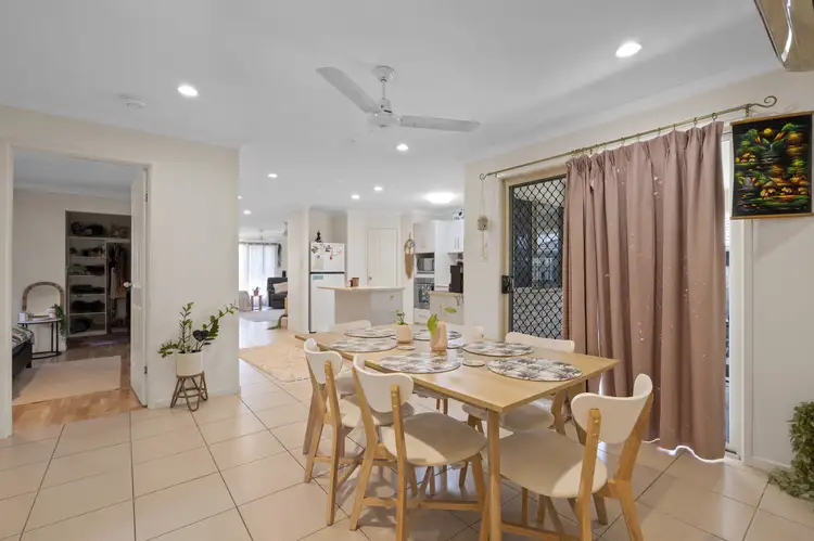 Fifth view of Homely house listing, 5 Lakeview Drive, Beaconsfield QLD 4740