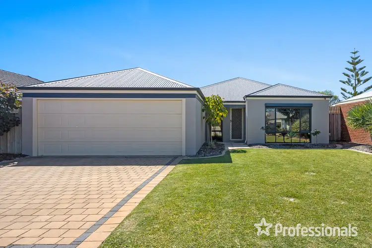 19 Heirisson Turn, Ellenbrook WA 6069