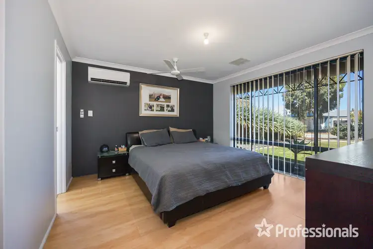 Second view of Homely house listing, 19 Heirisson Turn, Ellenbrook WA 6069
