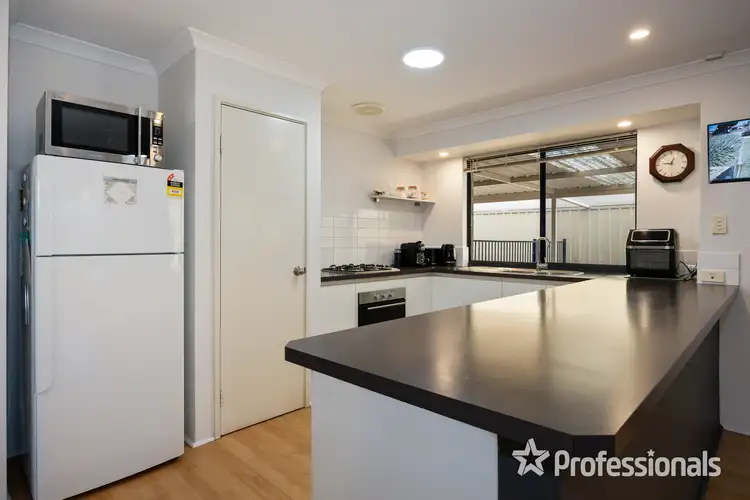 Third view of Homely house listing, 19 Heirisson Turn, Ellenbrook WA 6069