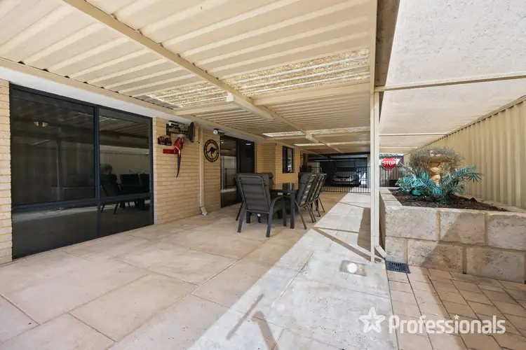 Fourth view of Homely house listing, 19 Heirisson Turn, Ellenbrook WA 6069