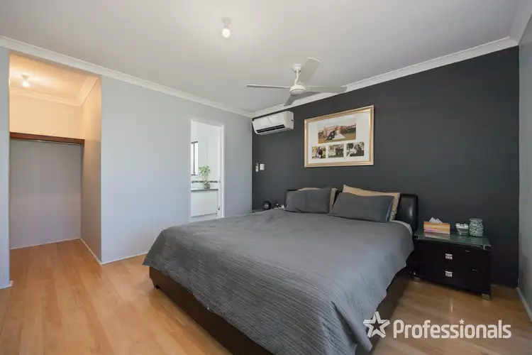 Fifth view of Homely house listing, 19 Heirisson Turn, Ellenbrook WA 6069