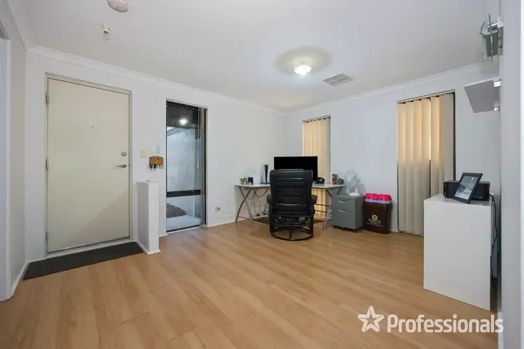Seventh view of Homely house listing, 19 Heirisson Turn, Ellenbrook WA 6069