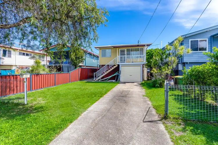 25 Ettie Street, Redcliffe QLD 4020