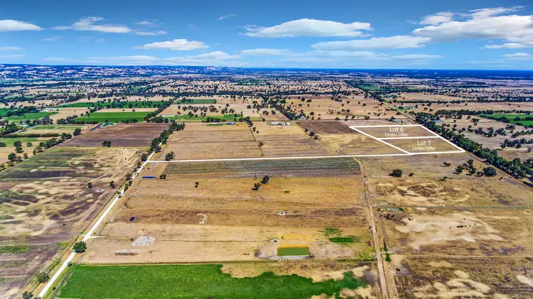Main view of Homely rural property listing, Lot 6 Hull Road, Harvey WA 6220