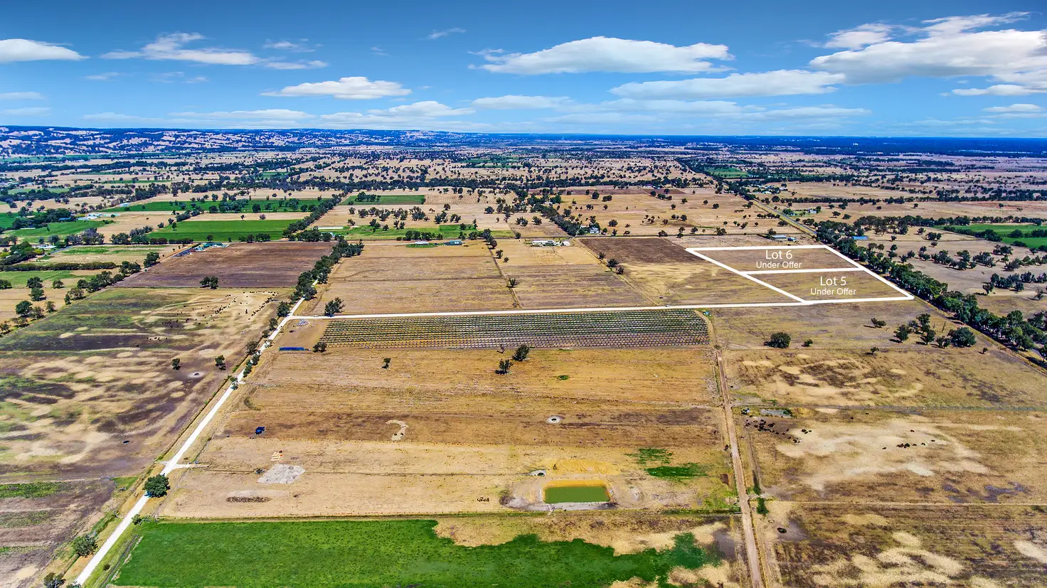 Main view of Homely rural property listing, Lot 6 Hull Road, Harvey WA 6220