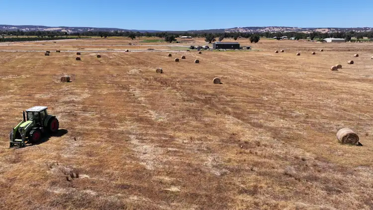 Third view of Homely rural property listing, Lot 6 Hull Road, Harvey WA 6220