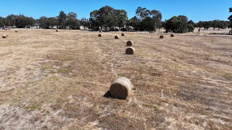 Fifth view of Homely rural property listing, Lot 6 Hull Road, Harvey WA 6220