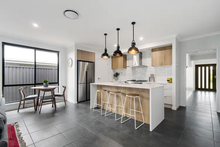 Second view of Homely other listing, 19 Emerald Place, Kallangur QLD 4503