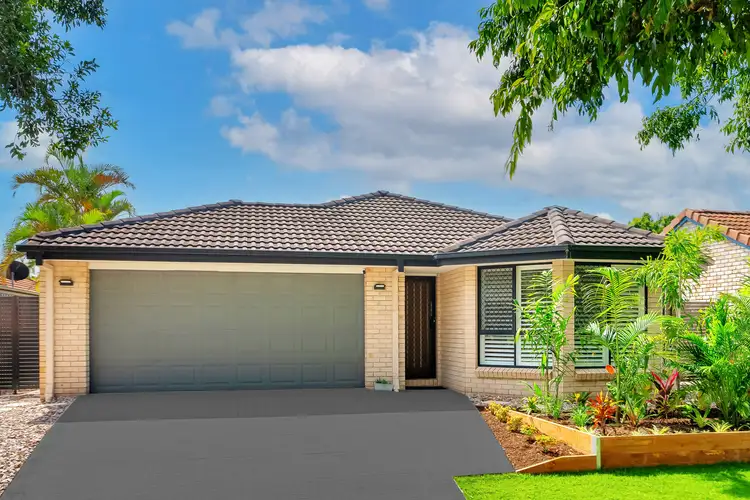 Second view of Homely house listing, 23 Trinity Crescent, Sippy Downs QLD 4556