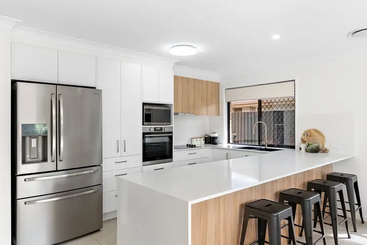 Third view of Homely house listing, 23 Trinity Crescent, Sippy Downs QLD 4556