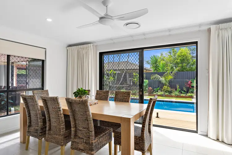 Fourth view of Homely house listing, 23 Trinity Crescent, Sippy Downs QLD 4556