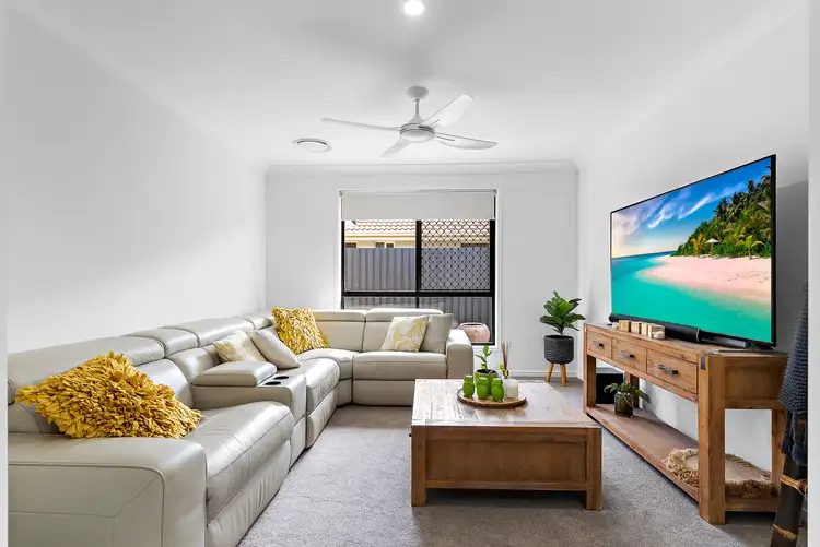 Fifth view of Homely house listing, 23 Trinity Crescent, Sippy Downs QLD 4556