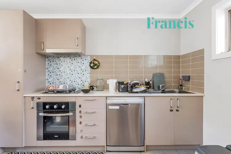 Second view of Homely apartment listing, 19/128 Flemington Road, Harrison ACT 2914