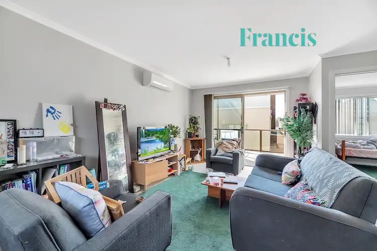 Third view of Homely apartment listing, 19/128 Flemington Road, Harrison ACT 2914