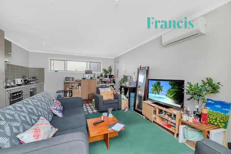 Fourth view of Homely apartment listing, 19/128 Flemington Road, Harrison ACT 2914