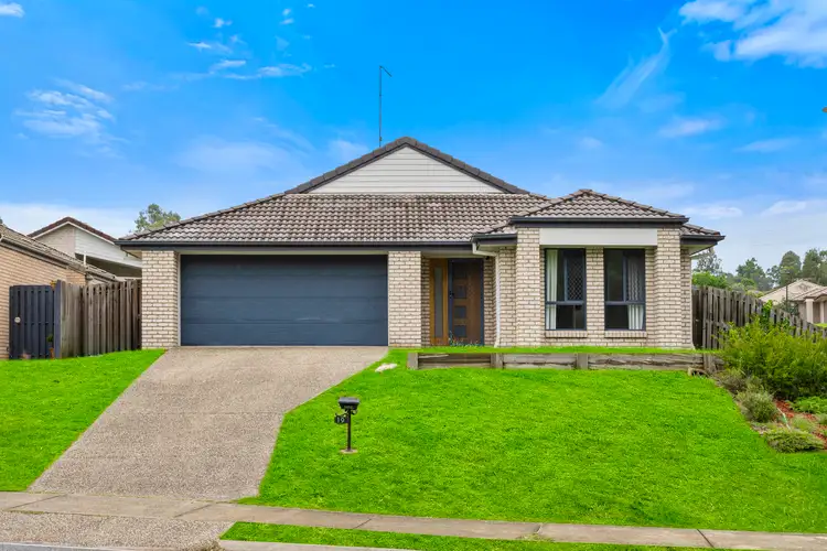 Main view of Homely house listing, 19 Moonlight Drive, Brassall QLD 4305