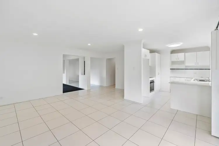Fourth view of Homely house listing, 19 Moonlight Drive, Brassall QLD 4305