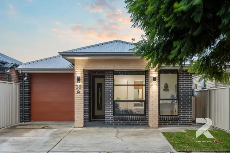 38A Royal Terrace, Royal Park SA 5014