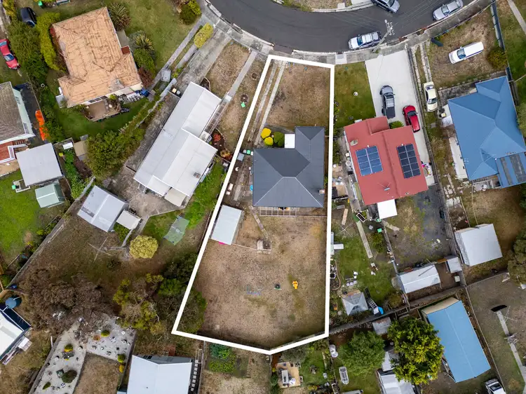 17 Rothesay Circle, Goodwood TAS 7010