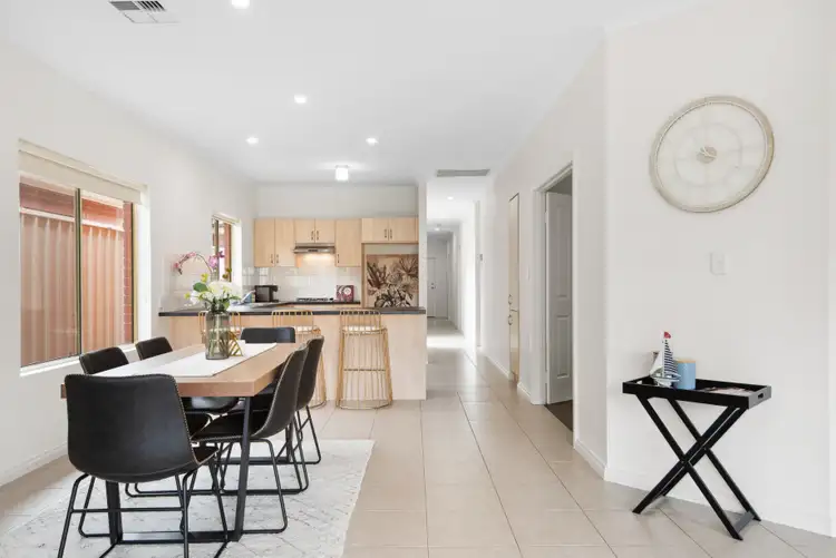 Fifth view of Homely house listing, 26 Scott Avenue, Clovelly Park SA 5042