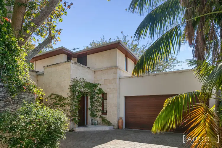 Main view of Homely house listing, 14 Wilson Street, Claremont WA 6010