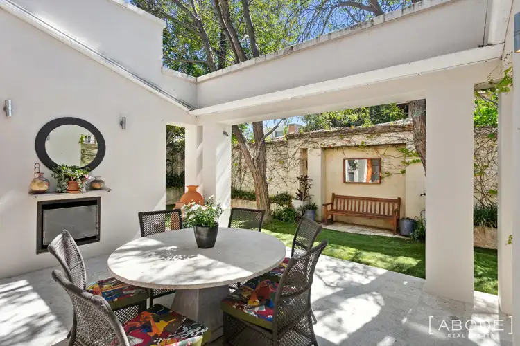 Sixth view of Homely house listing, 14 Wilson Street, Claremont WA 6010