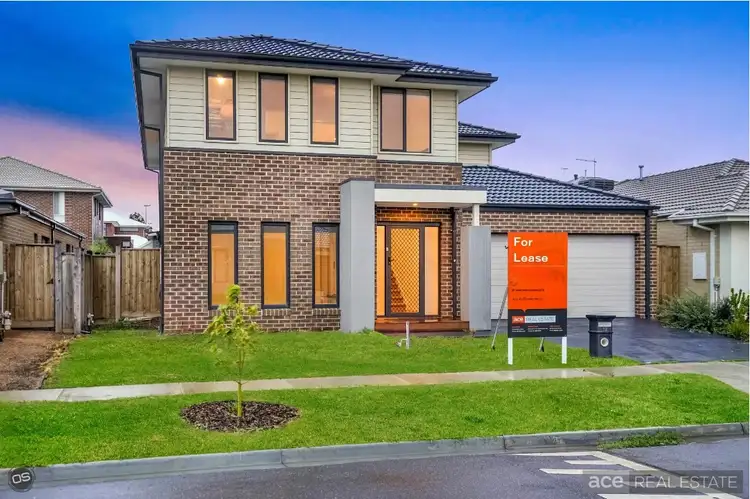 12 Yarkon Way, Point Cook VIC 3030