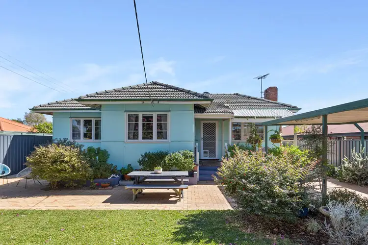 17 Durant Way, Brentwood WA 6153
