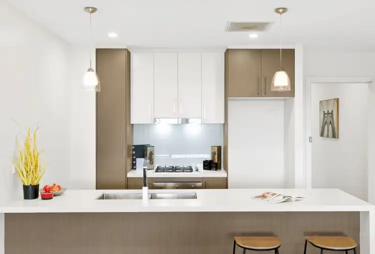 Third view of Homely apartment listing, 307/1084 Botany Road, Botany NSW 2019